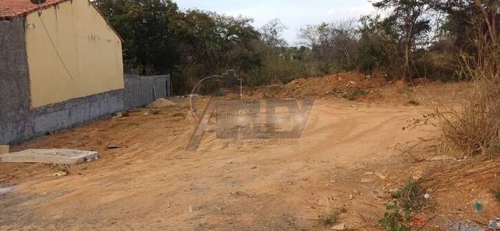 Terreno, 552 m² - Foto 1