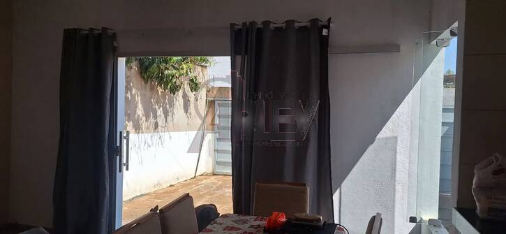 Casa, 2 quartos - Foto 2