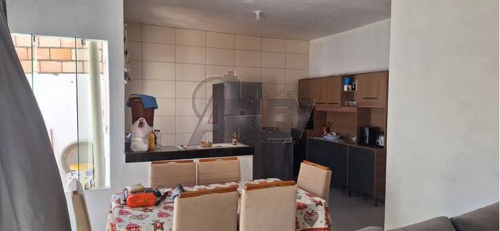 Casa, 2 quartos - Foto 4