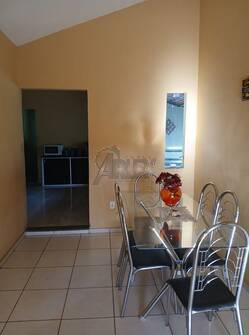 Casa, 3 quartos - Foto 16