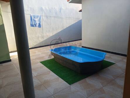 Casa, 3 quartos - Foto 3