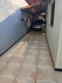 Casa, 3 quartos - Foto 13