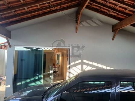 Casa, 3 quartos - Foto 20