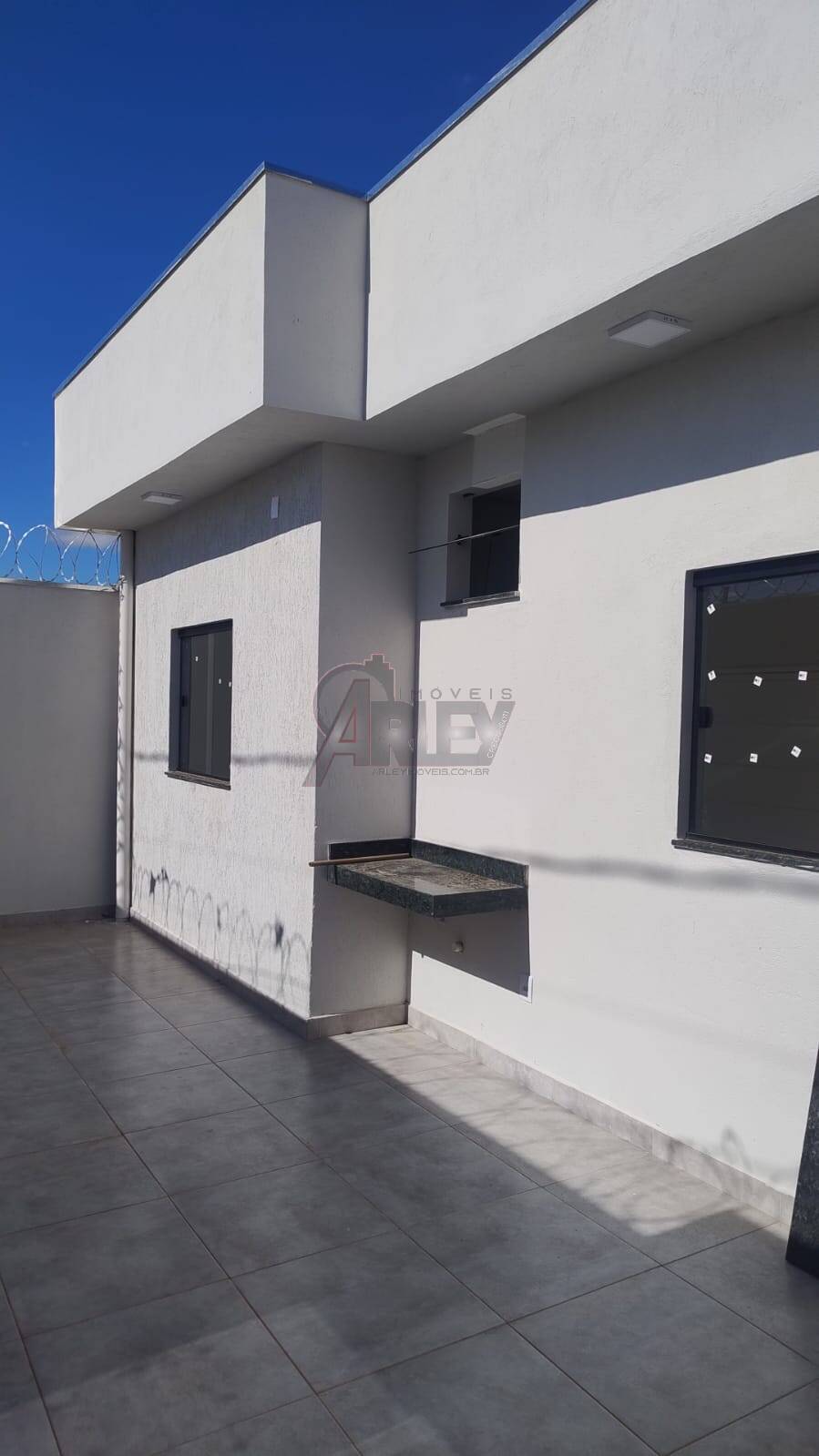 Casa, 3 quartos - Foto 2