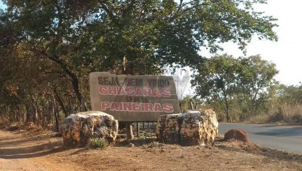 Terreno, 2650 m² - Foto 1