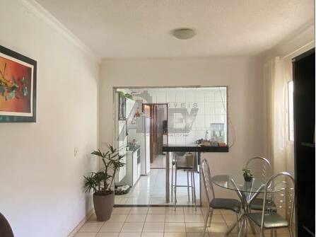 Casa, 3 quartos - Foto 2