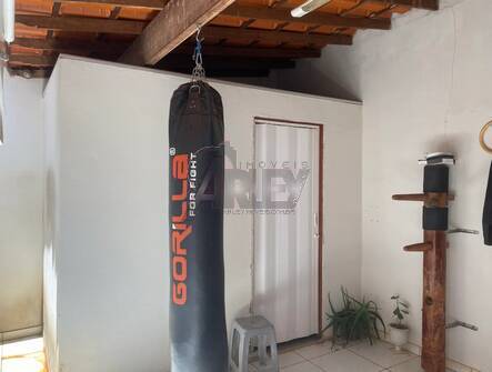 Casa, 3 quartos - Foto 3