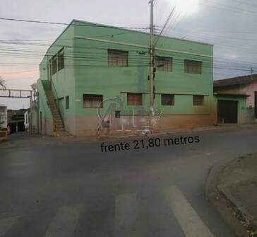 Terreno, 1092 m² - Foto 1