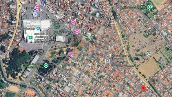 Terreno, 160 m² - Foto 2