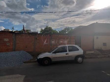 Terreno, 300 m² - Foto 1