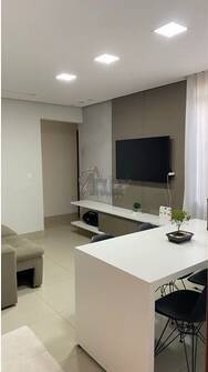 Apartamento à venda com 2 quartos - Foto 5