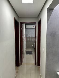 Apartamento à venda com 2 quartos - Foto 7