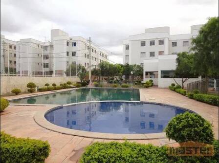 Apartamento à venda com 2 quartos - Foto 9