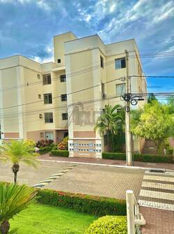 Apartamento à venda com 2 quartos - Foto 1