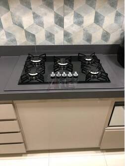 Apartamento à venda com 2 quartos - Foto 12