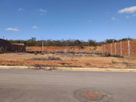 Terreno, 320 m² - Foto 1