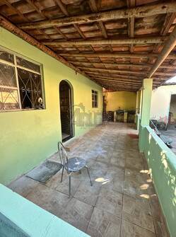 Casa, 3 quartos, 200 m² - Foto 14