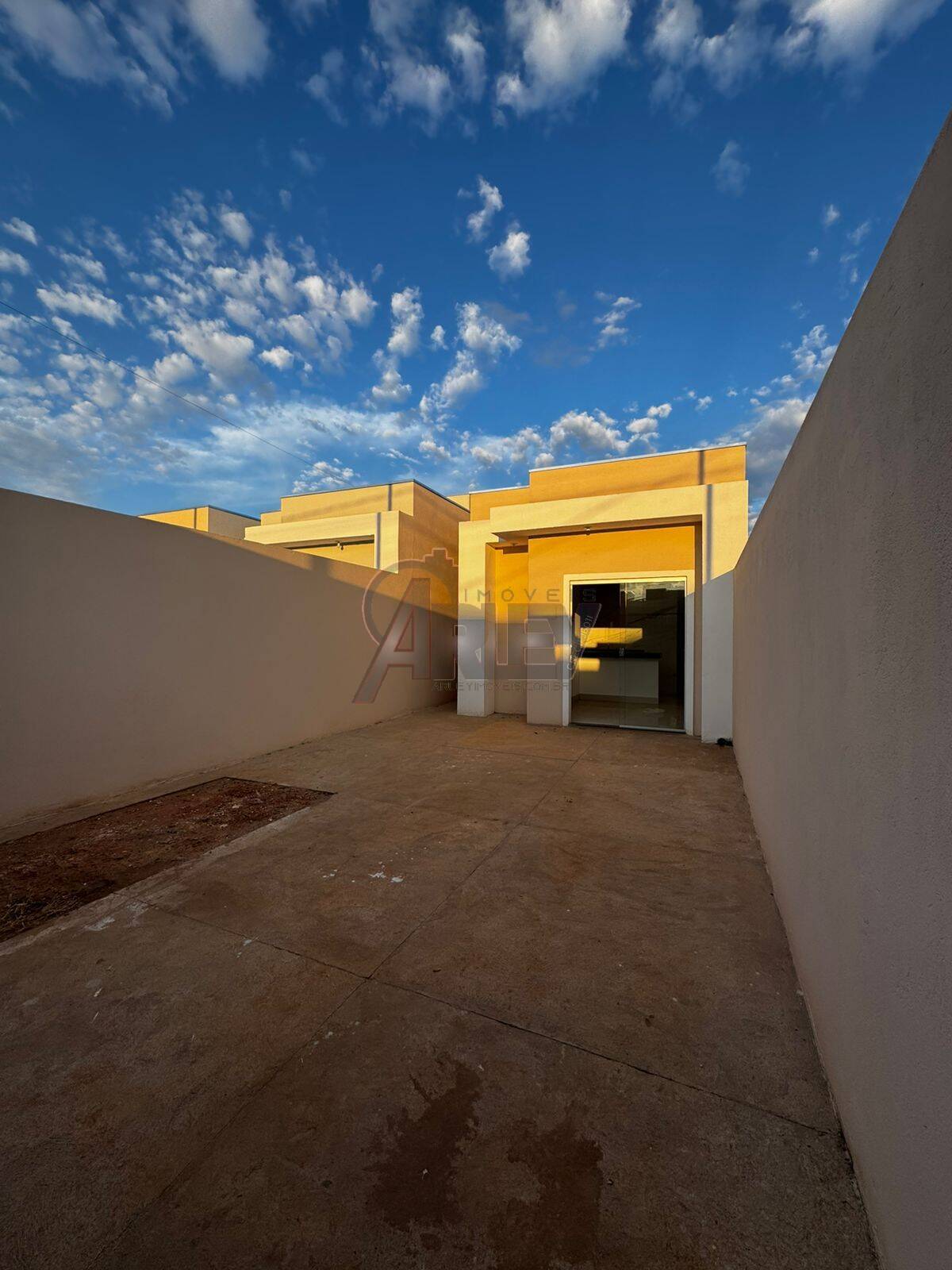 Casa, 2 quartos - Foto 1