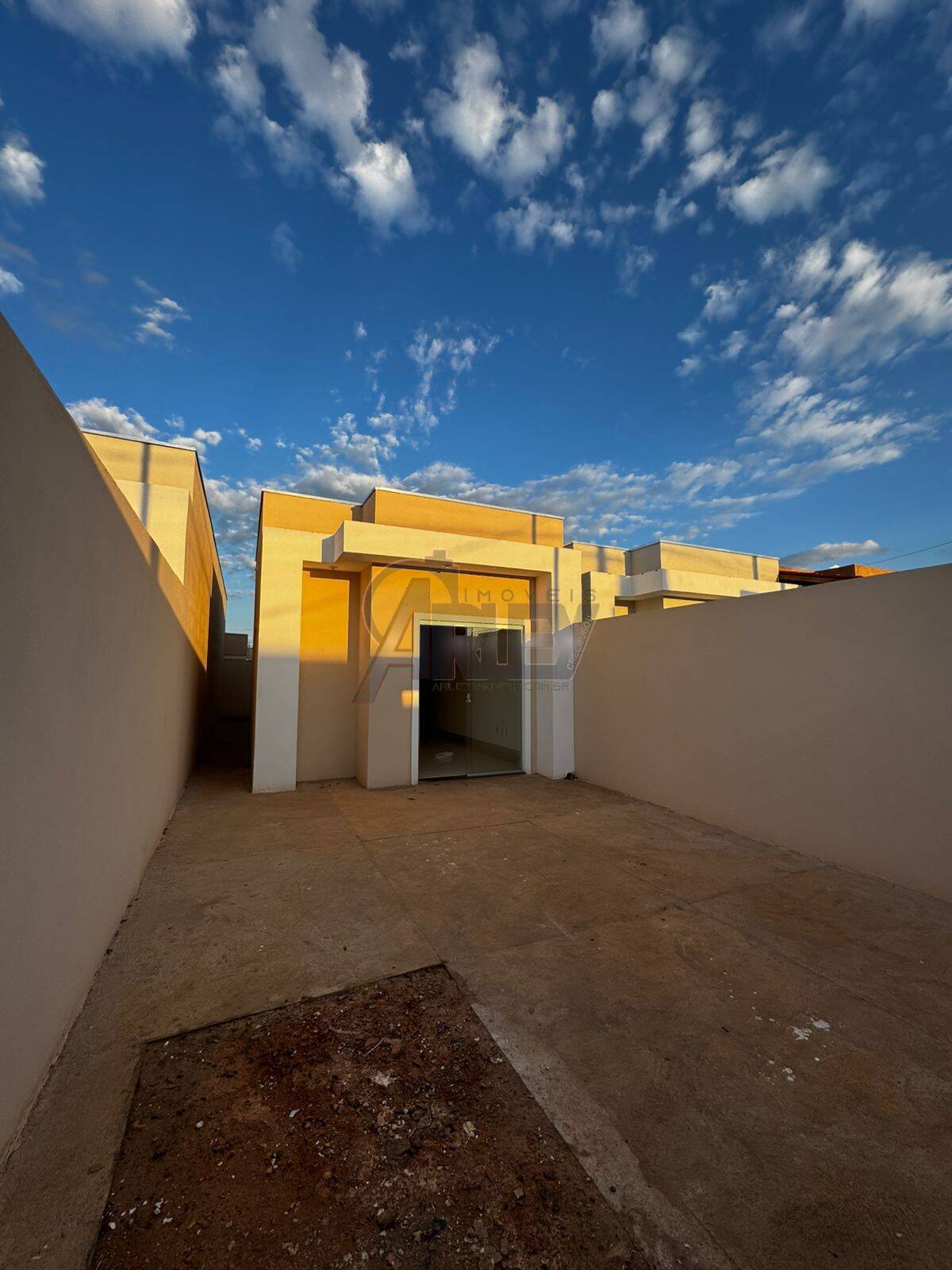 Casa, 2 quartos - Foto 2