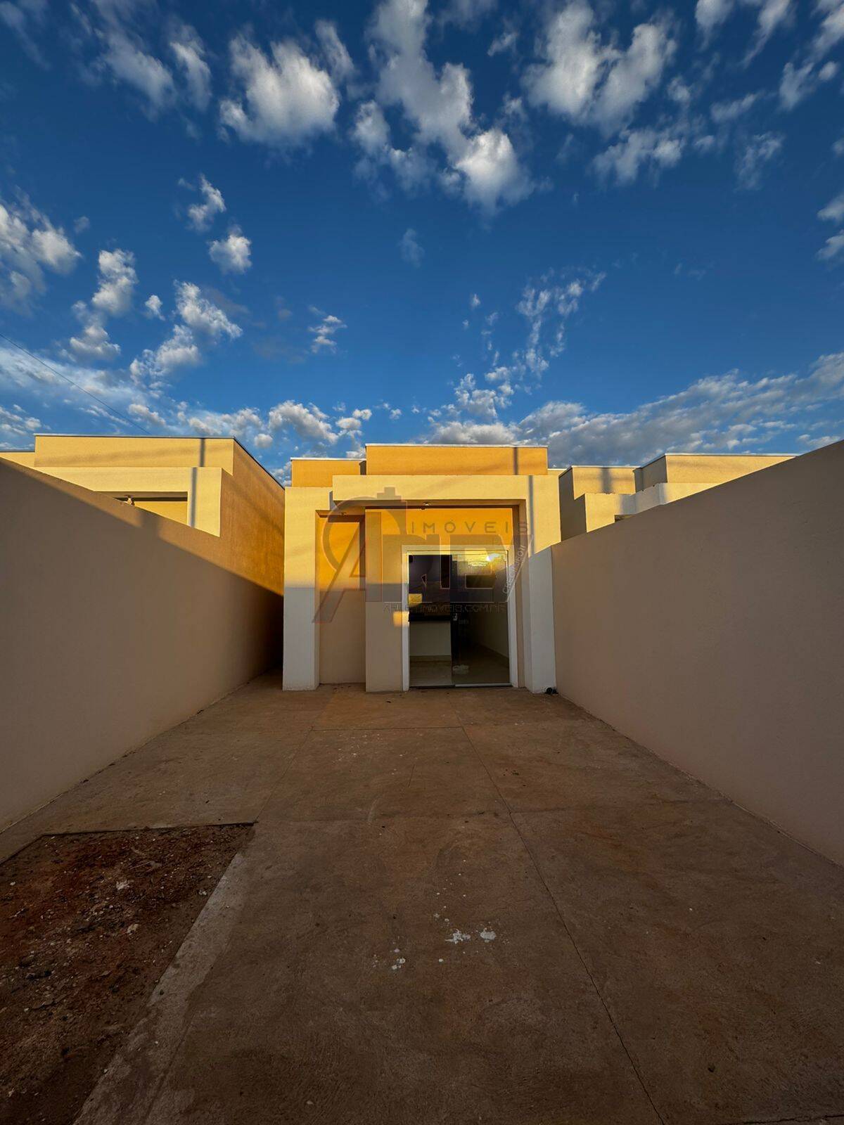 Casa, 2 quartos - Foto 4