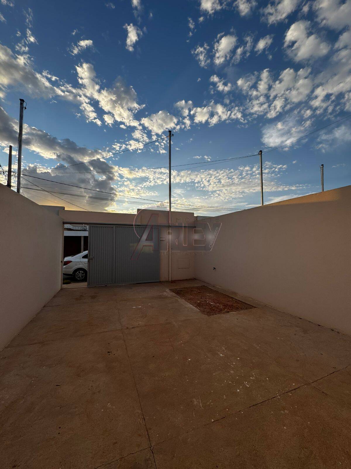 Casa, 2 quartos - Foto 5