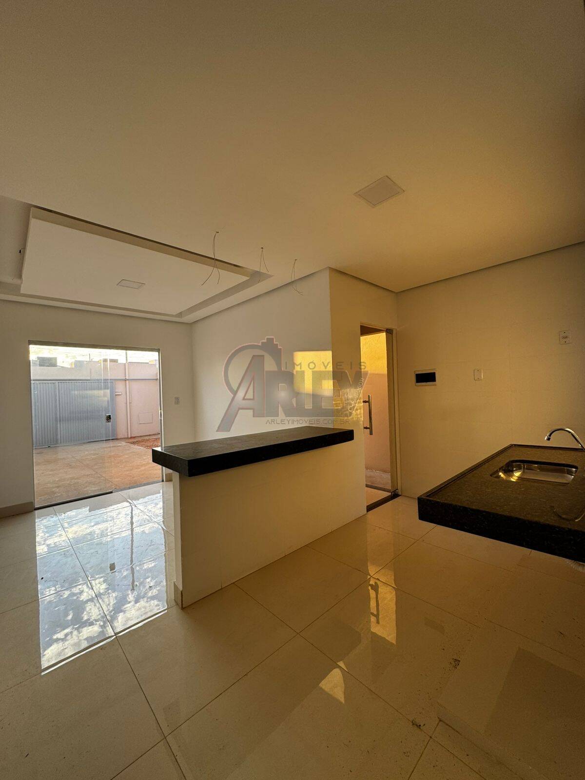 Casa, 2 quartos - Foto 9