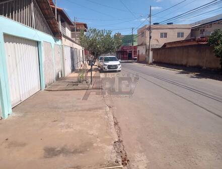 Casa, 3 quartos - Foto 3