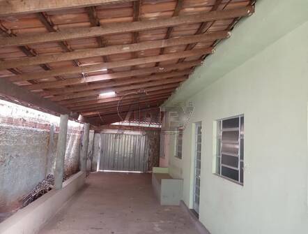 Casa, 3 quartos - Foto 11