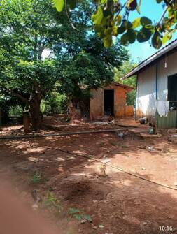 Fazenda-Sítio-Chácara, 5 quartos - Foto 2