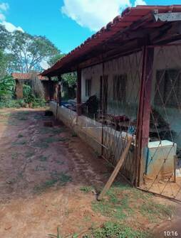 Fazenda-Sítio-Chácara, 5 quartos - Foto 4