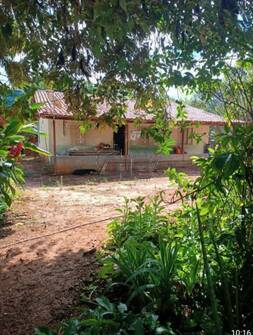 Fazenda-Sítio-Chácara, 5 quartos - Foto 7