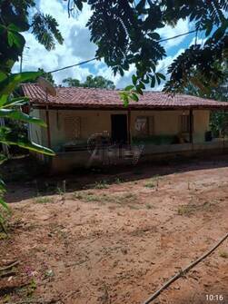 Fazenda-Sítio-Chácara, 5 quartos - Foto 10