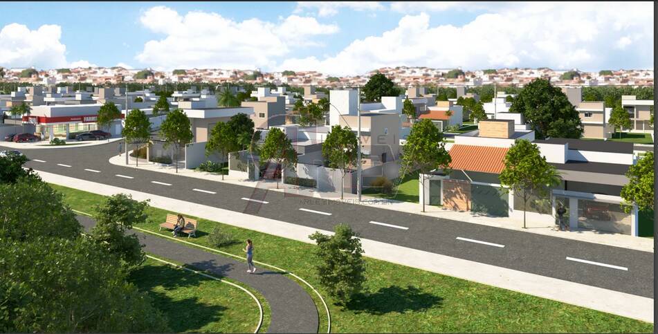 Terreno, 180 m² - Foto 1