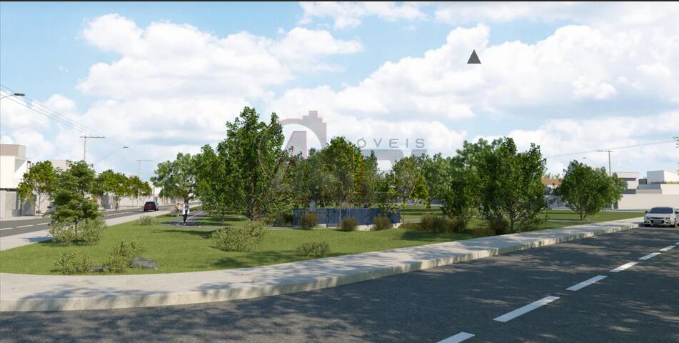 Terreno, 180 m² - Foto 3