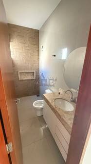 Casa, 3 quartos, 100 m² - Foto 4