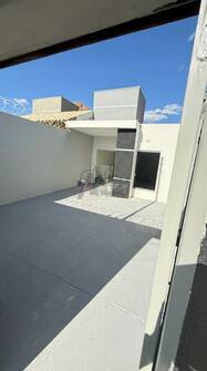Casa, 3 quartos, 100 m² - Foto 1