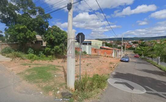 Terreno, 266 m² - Foto 1