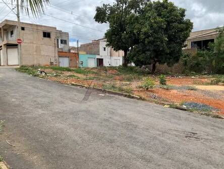 Terreno, 266 m² - Foto 2