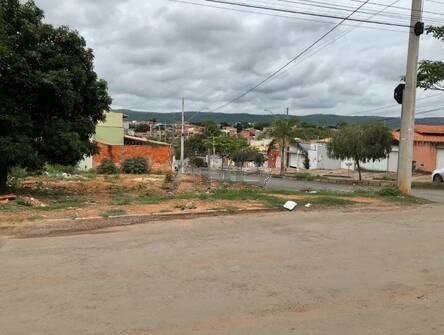 Terreno, 266 m² - Foto 3