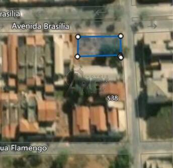 Terreno, 266 m² - Foto 5