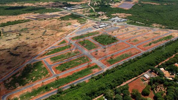 Terreno, 180 m² - Foto 1