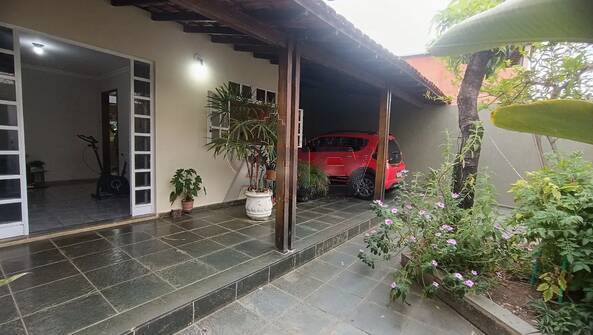 Casa, 3 quartos, 137 m² - Foto 3