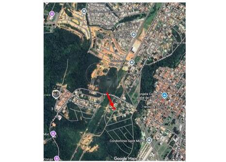 Terreno, 300 m² - Foto 1