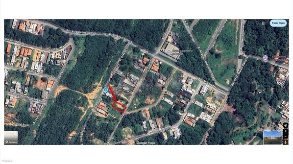 Terreno, 300 m² - Foto 2