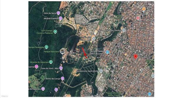 Terreno, 300 m² - Foto 3