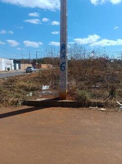 Terreno, 182 m² - Foto 1