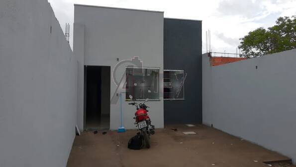 Casa, 3 quartos, 153 m² - Foto 1