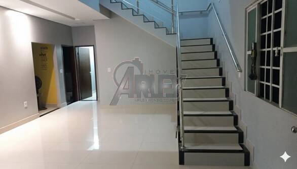 Casa, 4 quartos - Foto 6