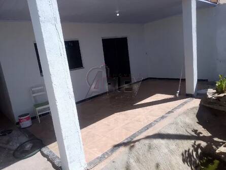 Casa, 2 quartos, 200 m² - Foto 1