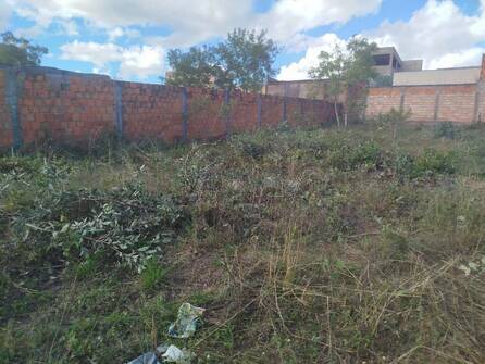 Terreno, 300 m² - Foto 6